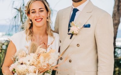Fanny et Nicolas