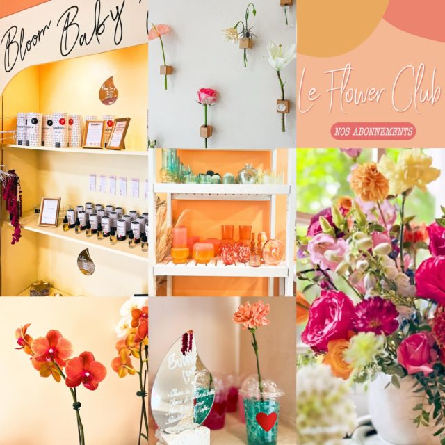 MOM s’écrit WOW à l’envers… il doit y avoir une bonne raison à cela ! 

💐💐💐 25.05.25 🌸🌸🌸

La Fête de nos mamans chéries arrive à grands pas : venez découvrir toutes nos idées cadeaux en boutique !! 💝 
Fleurs, bougies, accessoires, coffrets, abonnements……

Et pour toutes vos envies fleuries, pensez à passer commande : pivoines, roses garden, orchidées …. Réservez vos beautés sans plus tarder ! Fin des commandes vendredi 23/05 à 15h. La boutique sera ouverte le samedi en continu de 10h à 19h ainsi que le dimanche de 8h30 à 12h30. 

Pour se faire :
• Passez nous voir en boutique : 📍62, rue du général de Gaulle, Saint-Gilles les Bains
• ⁠Appelez-nous : 📞 0262 24 31 52 
• ⁠Lien de paiement à distance sécurisé
• ⁠Possibilité de livraison sur demande

🩷 On a Hâte 🩷

#mother #motherday #fetedesmeres #queen #love #amour #toujours #flower #beauty #cadeau #bouquetflower #pivoines🌸 #fleuriste #artisan